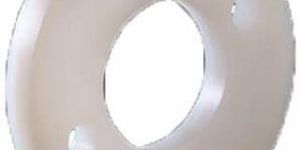 Thermoplastic Flanges