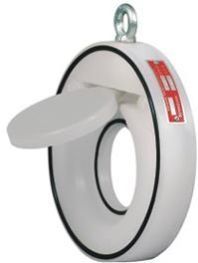 THERMOPLASTIC Swing Check Valve