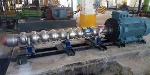 Energy Recovery Systems for RO Systems