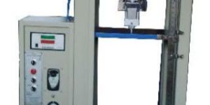 Universal Tensile Testing Machine