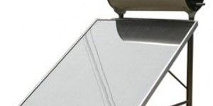 Flat Plate Collectors