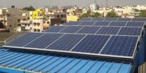 Ongrid Solar Power Systems