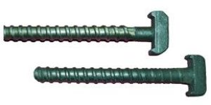 Forged T Bolt