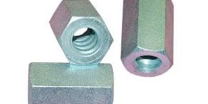 Hexagonal Nut for Tie Rod