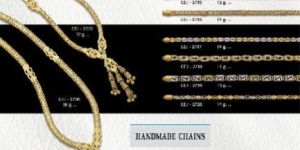Handmade Chains