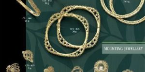 Mounting Jewellery