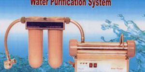 Water Purifier Maintenanc
