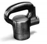 HANDLES FOR PNEUMATIC ROCK DRILL