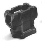 PNEUMATIC BREAKER CASTING