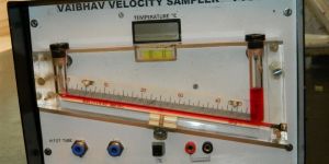 VAIBHAV VELOCITY SAMPLER - VVS 14