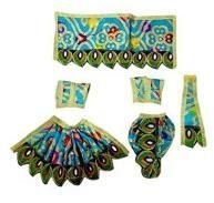 Radha Krishna Clothes