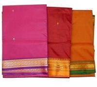 Sarees