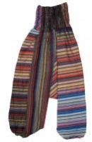 Womens Aladdin Pants