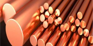 Copper Rods