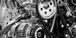 Multigrade Engine Oil