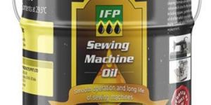 Sewing Machine Oil