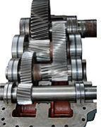 Reconditioning Gearbox