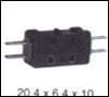 Sub Miniature Micro Switches