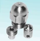 Fine Spray Nozzles