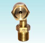 MOULDED BODY JET NOZZLES