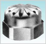 ORIFICE FOG JET NOZZLES