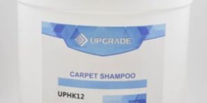 Carpet Shampoo