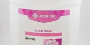 Foam Soap