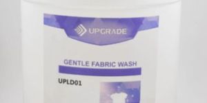 Gentle Fabric Wash