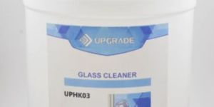 Glass Cleaners