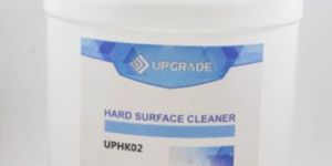 Hard Surface Cleaner