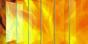 Fire Rated Glass