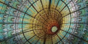 Original Stained Glass