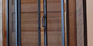 Mild Steel Window Section Profiles