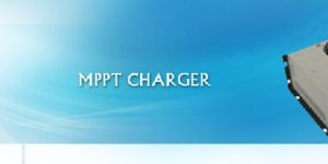 Mppt Chargers
