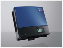 Three-phase inverter