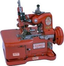 Overlock Machines