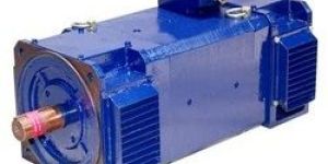 Laminated Yoke DC Motors