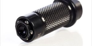 Lockon Grease Coupler