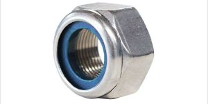 Nylock Nut