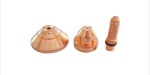 Plasma Consumables