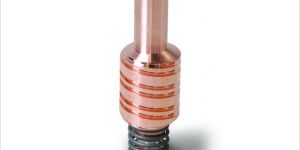 Plasma Consumables Electrode