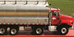 Electronic Weighbridge