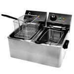 Deep Fat Fryer