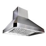 Ventilation Hood