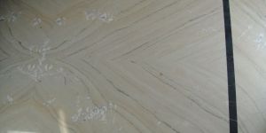 Vietnam White Marble