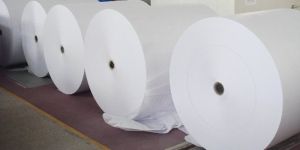 Woodfree Offset Paper