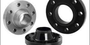 Alloys Steel Flanges