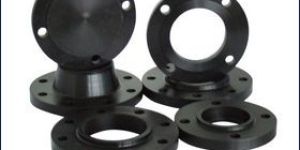 Carbon Steel Flanges