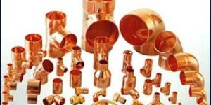 Copper Nickel Pipe Fittings