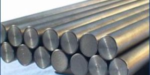 Hastelloy Round Bars